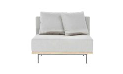 01 - SINMD 01 - POLTRONA SEM BRAÇOS SINGAPURA