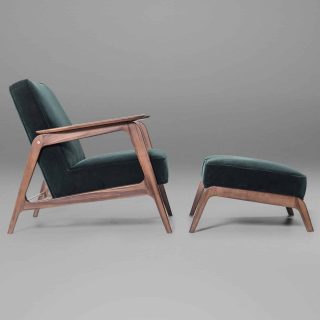 2018 - Poltrona Neo Frank (1)