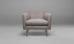 2019 - Poltrona Savoy (2)