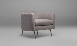 2019 - Poltrona Savoy (3)