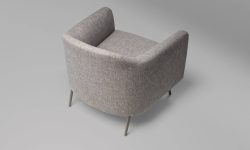 2019 - Poltrona Savoy (7)