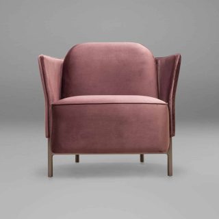 2019 - Poltrona Unique (1)