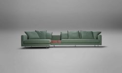 2020 - Sofá Zold (1)