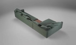 2020 - Sofá Zold (4)