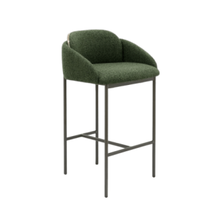 BANQUETA NEO CAIRO SLIM baixa