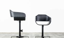 BANQUETA _ CAD _ MACCHIATO_GIRATORIA_