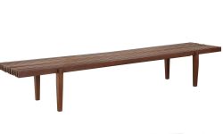 Banco PETÓ diagonal