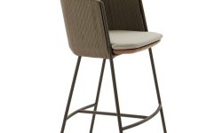 Banqueta POD diagonal