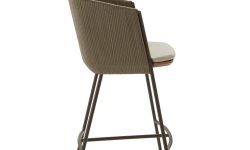 Banqueta POD lateral