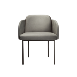 CADEIRA NEO CAIRO SLIM baixa