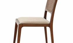 Cadeira LISS palha lado