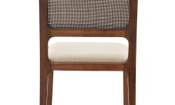 Cadeira LISS palha traseira