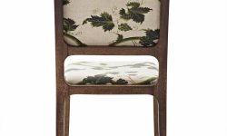 Cadeira LISS traseira