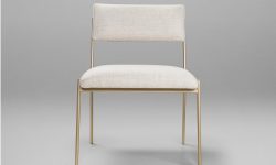 Cadeira de Jantar Apollo com Braço 1