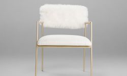 Cadeira de Jantar Apollo com Braço 3