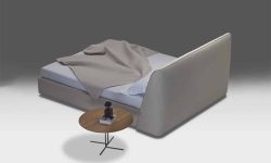 Cama Bold 3
