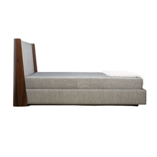 Cama Curve 2