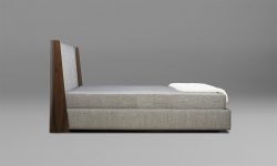 Cama Curve 2