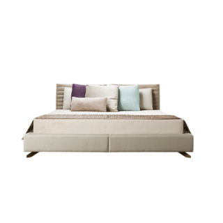 Cama Flow -1- Neobox