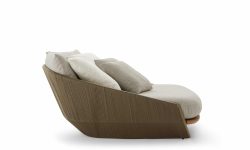 Chaise POD lateral