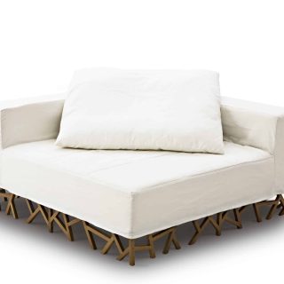 Chaise RIPPA superior