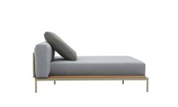 Chaise lateral GAP