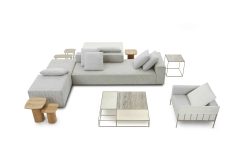 Composição FIELD e STRIP vista alta