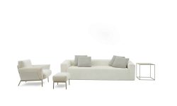 Composição GRAND ESCAPE e poltrona KEEP