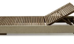 ESPREGUIÇADEIRA DECK Aberta 1