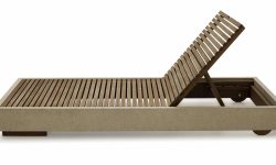 ESPREGUIÇADEIRA DECK Aberta 3