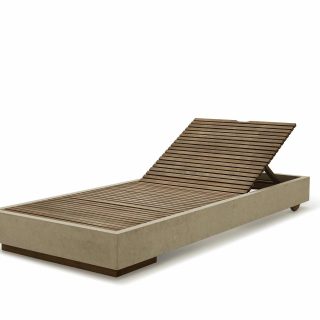 ESPREGUIÇADEIRA DECK