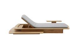 Espreguiçadeira MOVE lateral 3