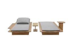 Espreguiçadeira MOVE