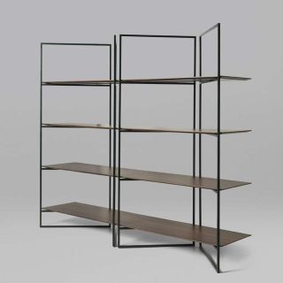 Estante Zig 2