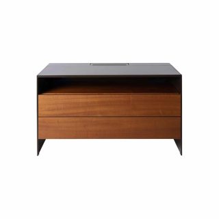 MESA DE CABECEIRA CURY - P - P