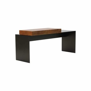 MESA DE CABECEIRA LURDES - P - P