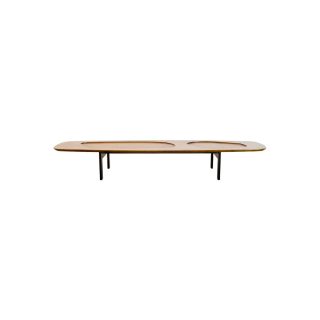 MESA DE CENTRO COFFEE TABLE - P - P