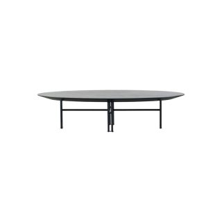 MESA DE CENTRO DESSAU OVAL - P - P