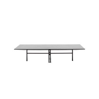MESA DE CENTRO DESSAU RETANGULAR - P - P