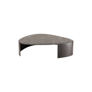 MESA DE CENTRO STONE TRIANGULAR - P - P - P - P