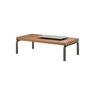 MESA DE CENTRO TORA - P - P