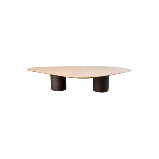 MESA DE JANTAR AMORFA - P - P