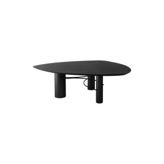 MESA DE JANTAR CALDER TRIANGULAR - P - P - P - P