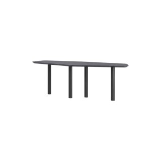 MESA DE JANTAR CATWALK TUBE - P - P - P - P