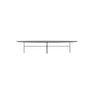 MESA DE JANTAR DESSAU OVAL - P - P