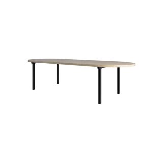 MESA DE JANTAR LOFT NEW OBLONGA - P - P
