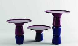 MESA LATERAL CAPSULA