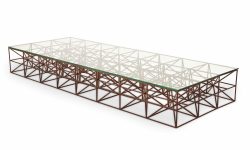 Mesa ARAMADA diagonal