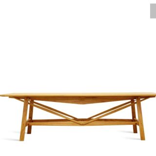Mesa Didi jantar