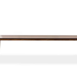 Mesa LISS frente